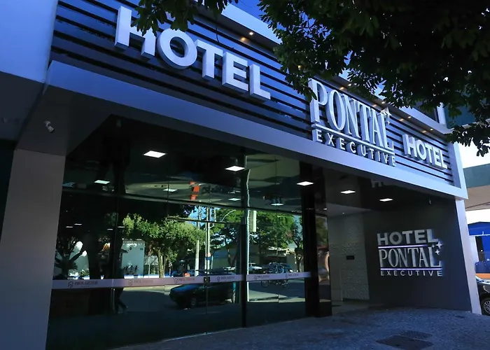 Pontal Executive Hotel