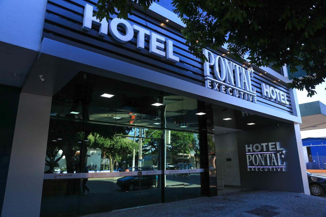 Hotel Pontal Executive Curvelo