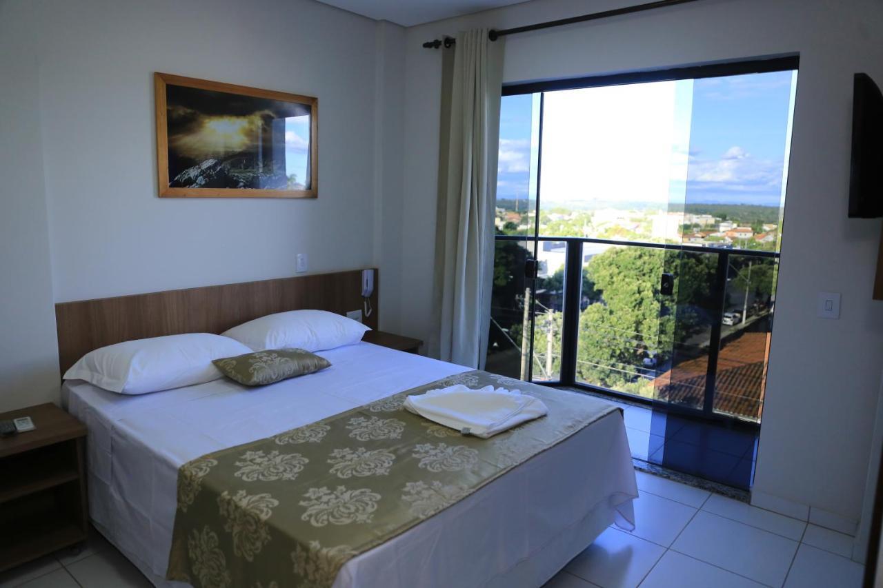 Hotel Pontal Executive 4*
