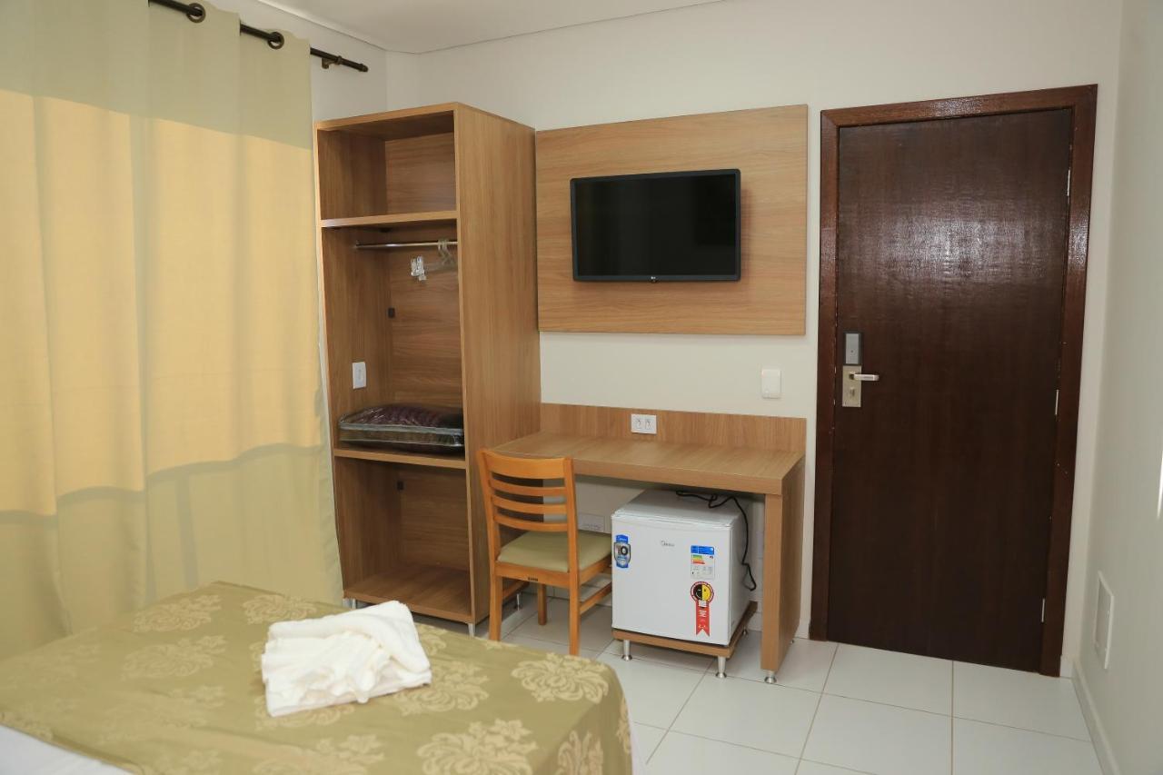 Pontal Executive 4*