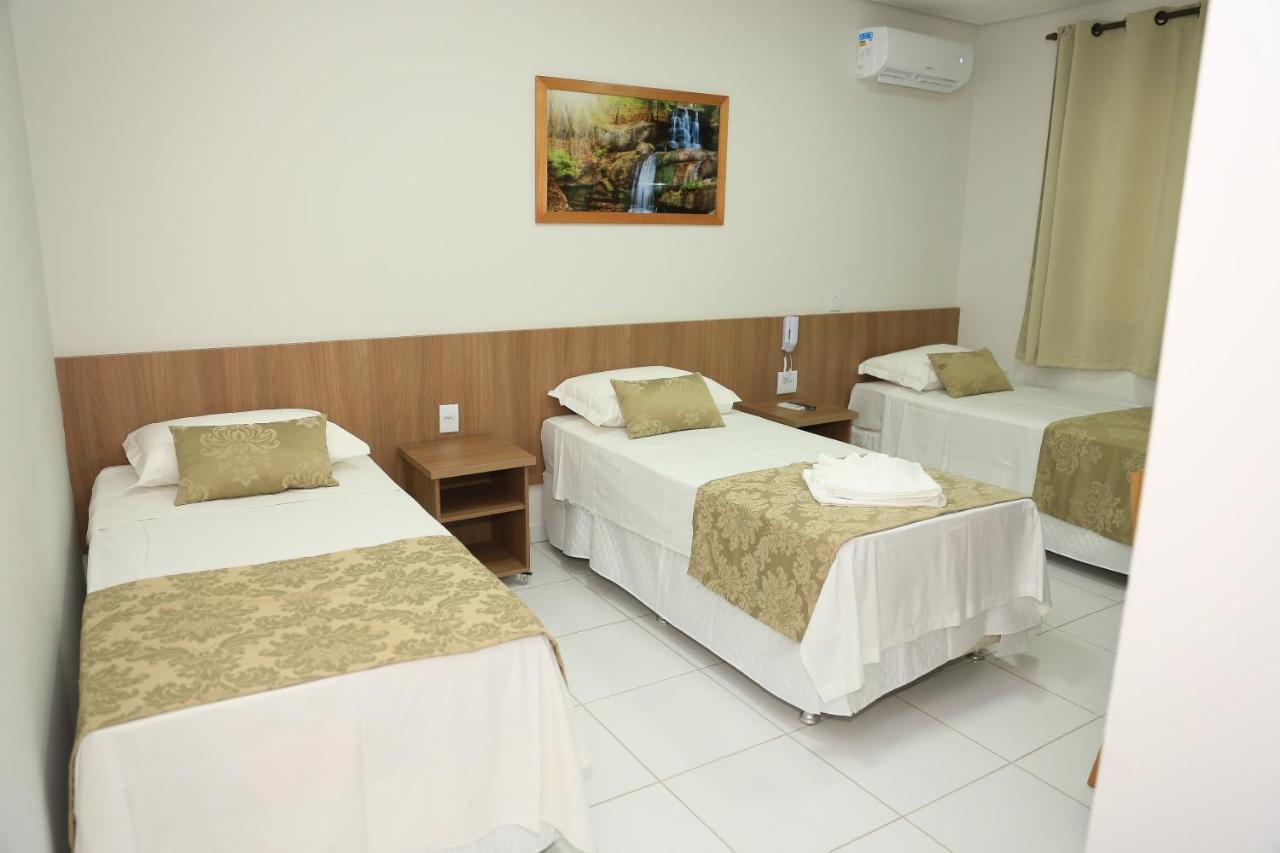 Hotel Pontal Executive