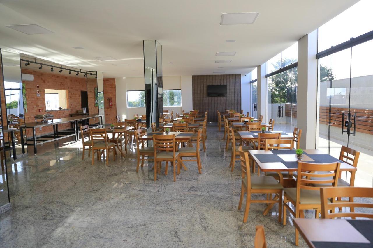 Pontal Executive Hotel Curvelo