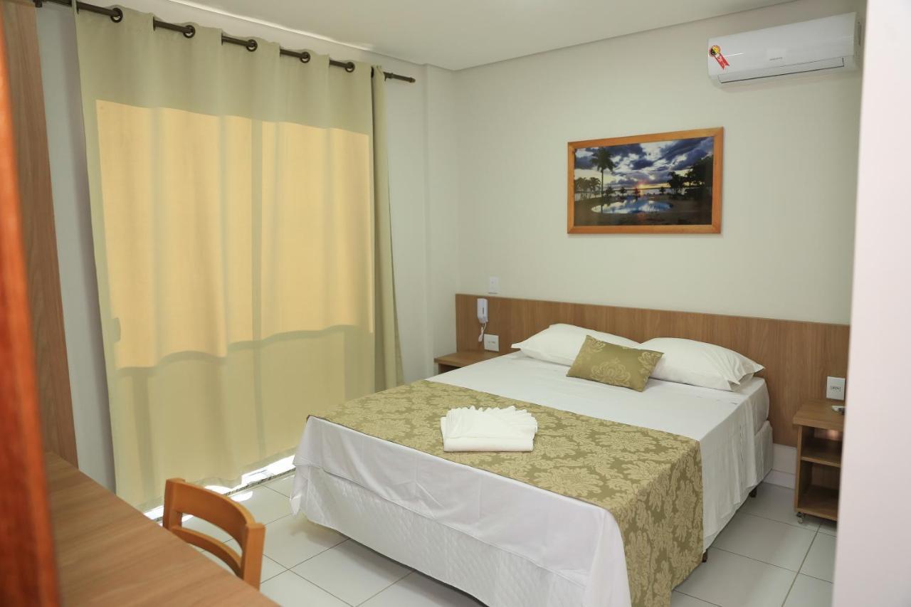 Hotel Pontal Executive Curvelo